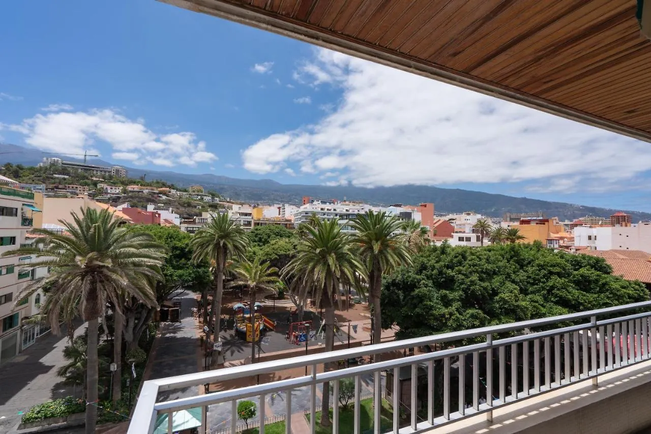 Magnifico Piso 2 Dormitorios Con Vistas Puerto de la Cruz  España