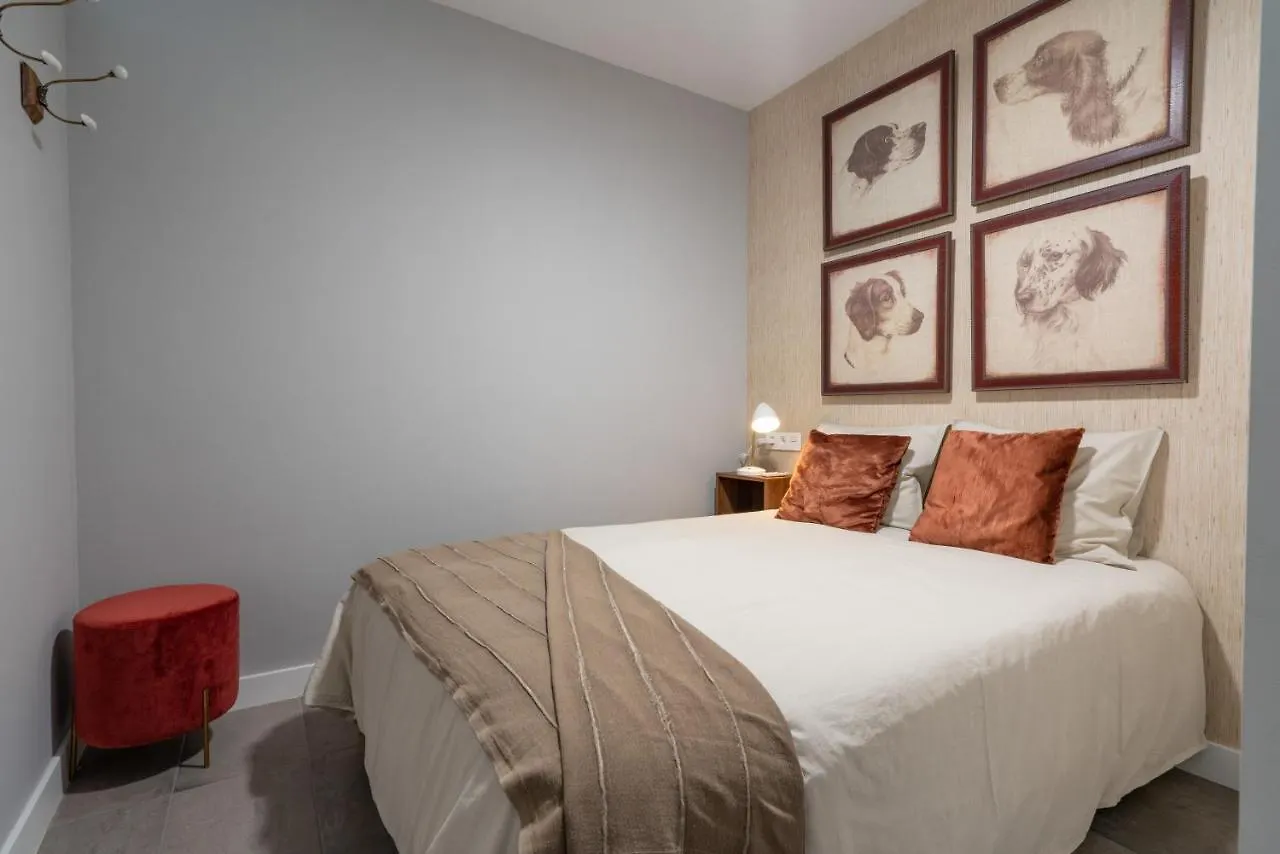 Apartamento Magnifico Piso 2 Dormitorios Con Vistas Puerto de la Cruz
